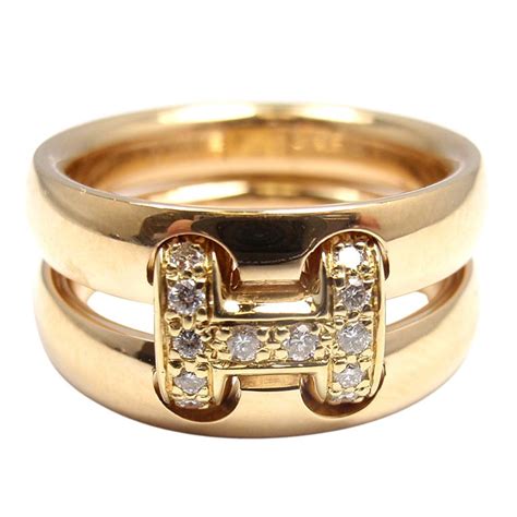 hermes ring price singapore|Rings .